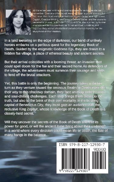 The Book of Death