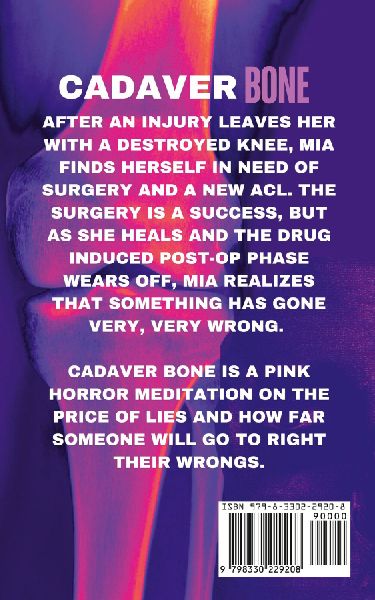 Cadaver Bone