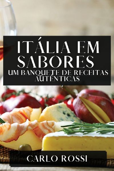 Itália em Sabores