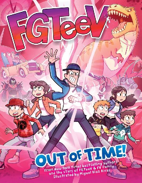 FGTeeV