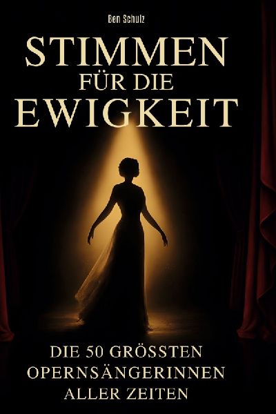 Stimmen für die Ewigkeit