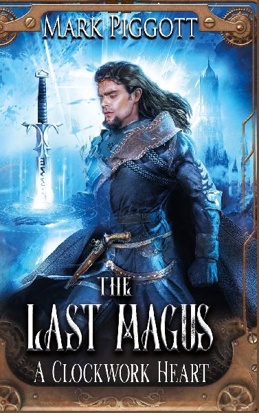 The Last Magus