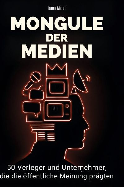 Mogule der Medien