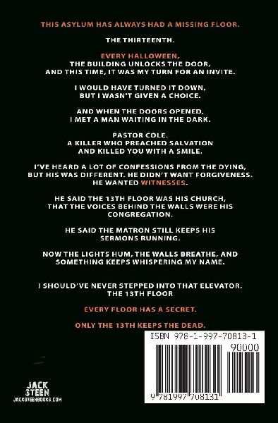 The 13th Floor
