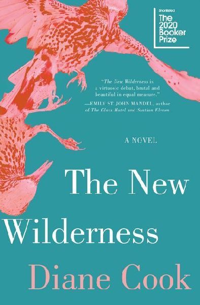 The New Wilderness