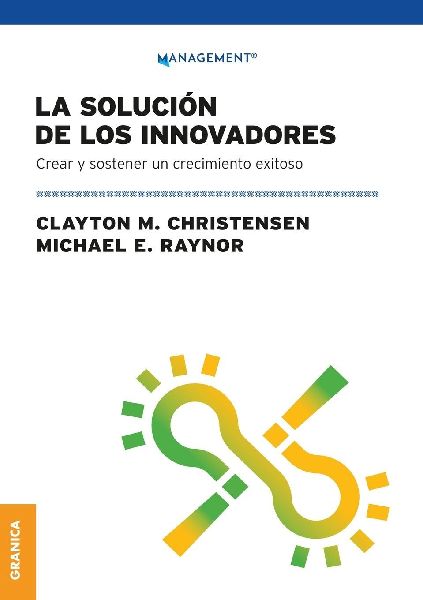 Solución de los innovadores, La