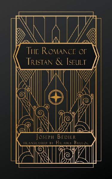 The Romance of Tristan and Iseult