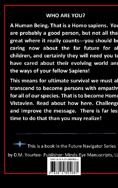 The Final Boundary-A Matter of Survival