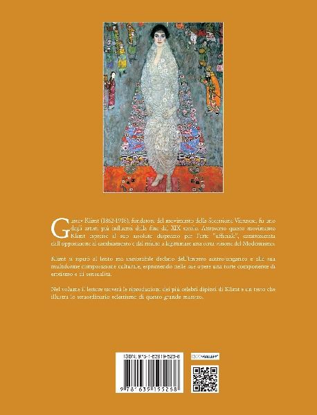Gustav Klimt