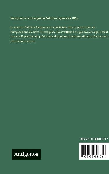 Les auteurs déguisés de la littérature française au XIXe siècle