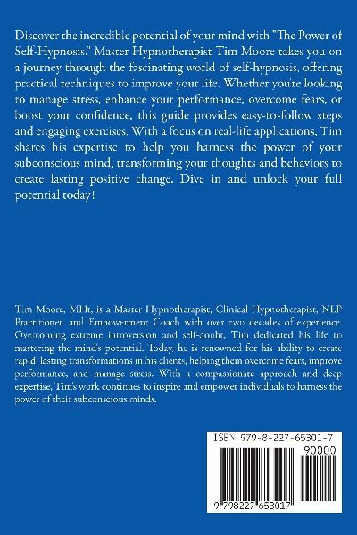 Personal Transformation From Within