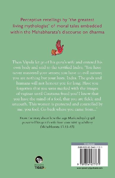 The Dharma of Unfaithful Wives and Faithful Jackals