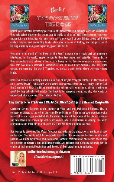 The Power of the Rose