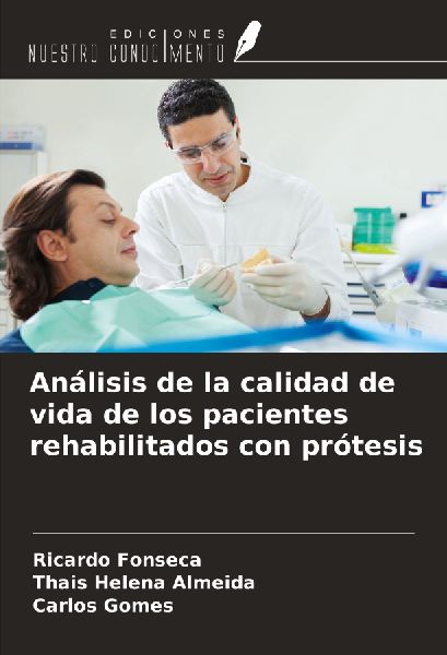 Análisis de la calidad de vida de los pacientes rehabilitados...