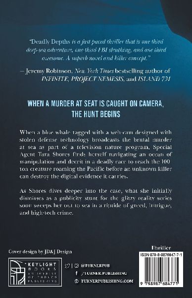 Deadly Depths