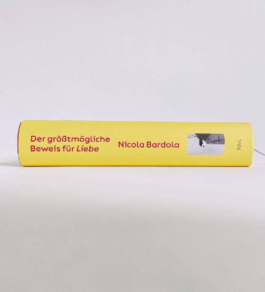 Der größtmögliche Beweis für Liebe