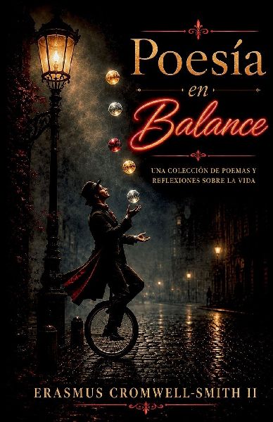 Poesía en Balance