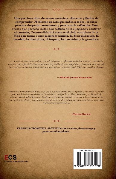 Poesía en Balance