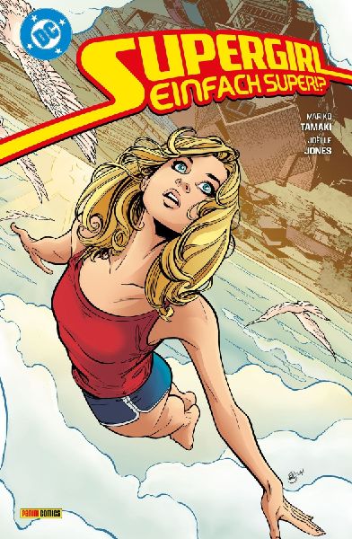 Supergirl: Einfach super!?