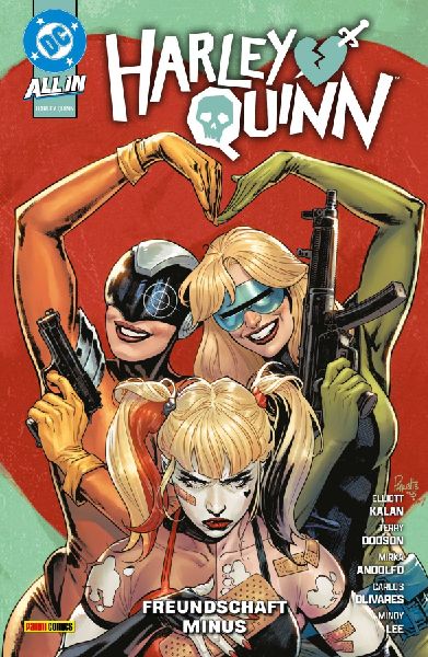 Harley Quinn
