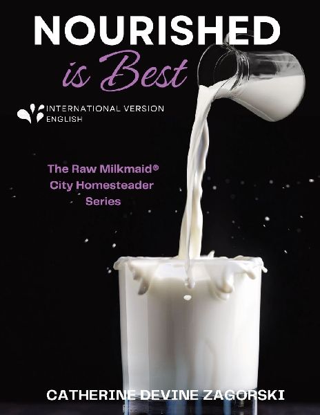 Nourished is Best