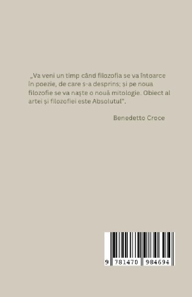 ANTOLOGIA REFERINTELOR vol. 2 (anii 2016-2022)