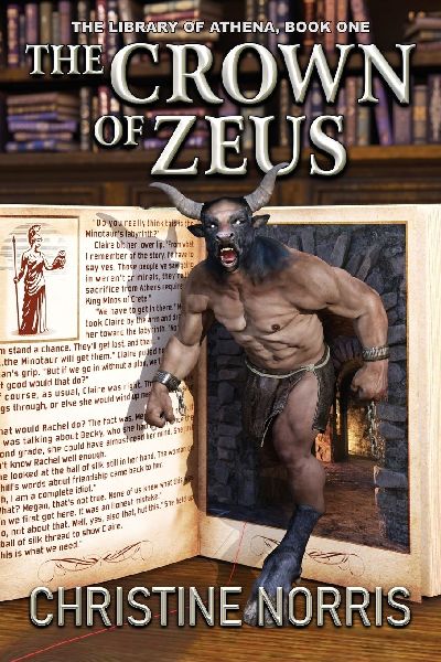 The Crown of Zeus