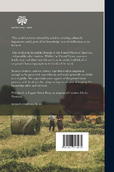 Portrait and Biographical Album of Sumner County, Kansas: Containing Full Page Portraits and Biographical Sketches of Prominent and Representative Cit