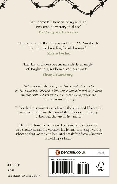 The Gift