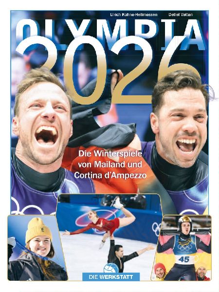 Olympia 2026