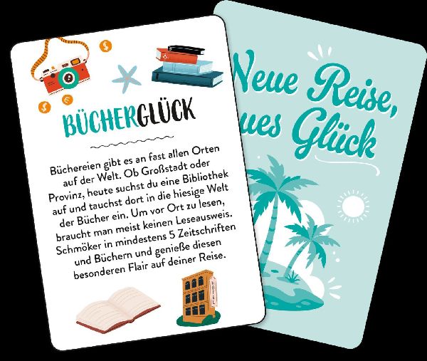 Reiseabenteuer - Low Budget