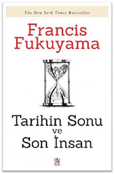 Tarihin Sonu ve Son Insan