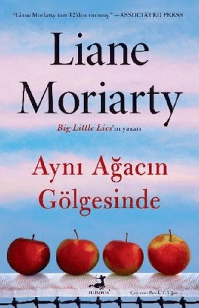 Ayni Agacin Gölgesinde