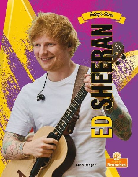 Ed Sheeran