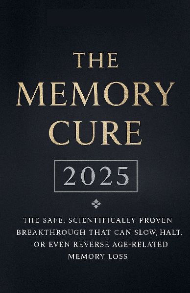The Memory Cure 2025