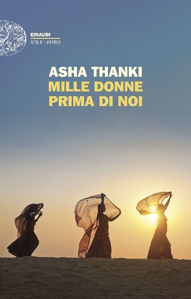 Mille donne prima di noi