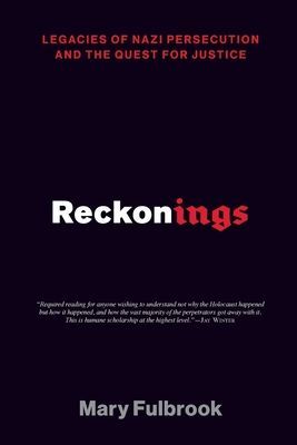 Reckonings