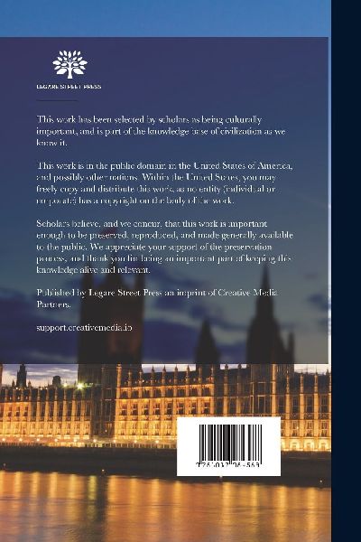 The Life of John Colborne, Field-Marshal Lord Seaton, G.C.B., G.C.H., G.C.M.G., K.T.S., K.St.G., K.M.T., &c