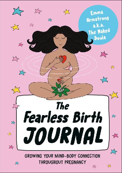 The Fearless Birth Journal