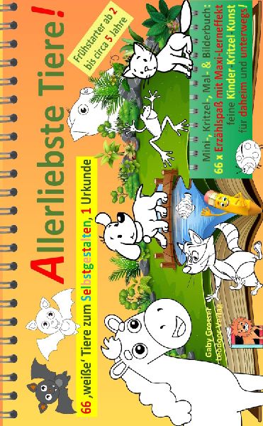 Allerliebste Tiere