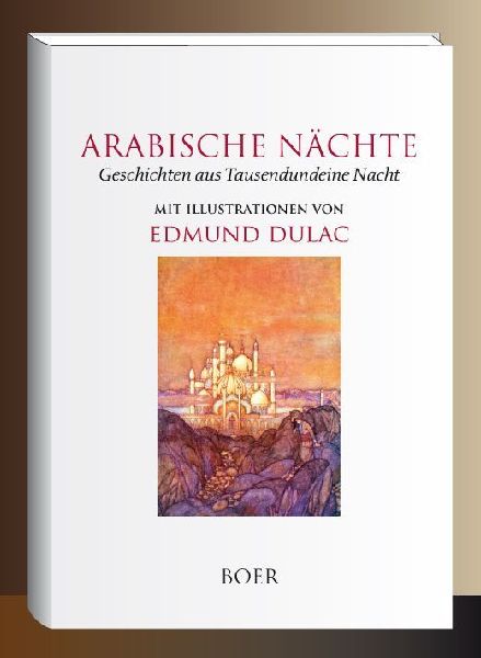Arabische Nächte