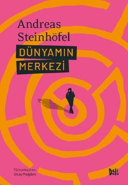 Dünyamin Merkezi
