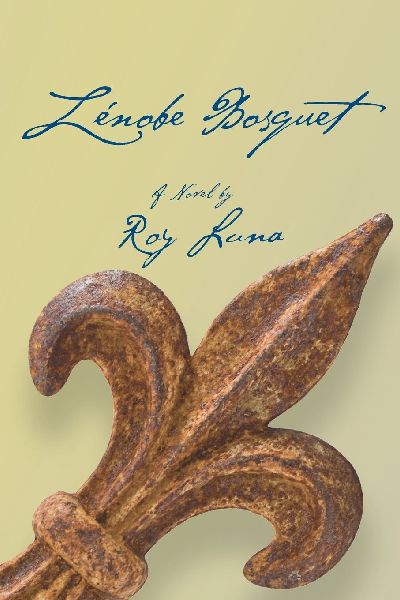 Zénobe Bosquet