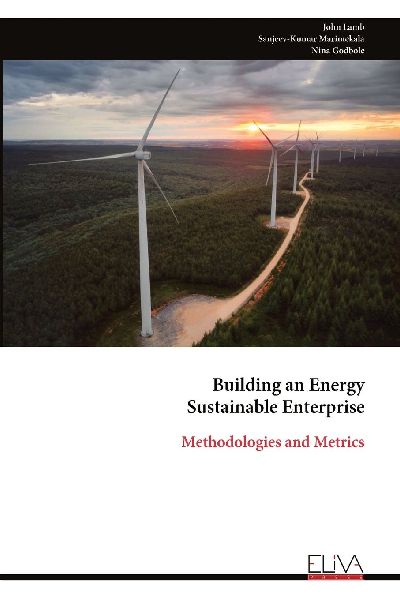 Building an Energy Sustainable Enterprise