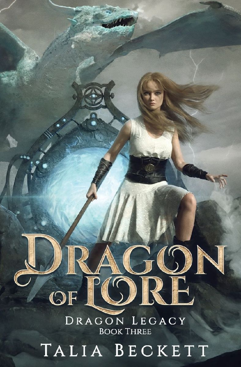 Dragon of Lore