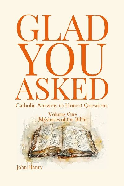 Glad You Asked