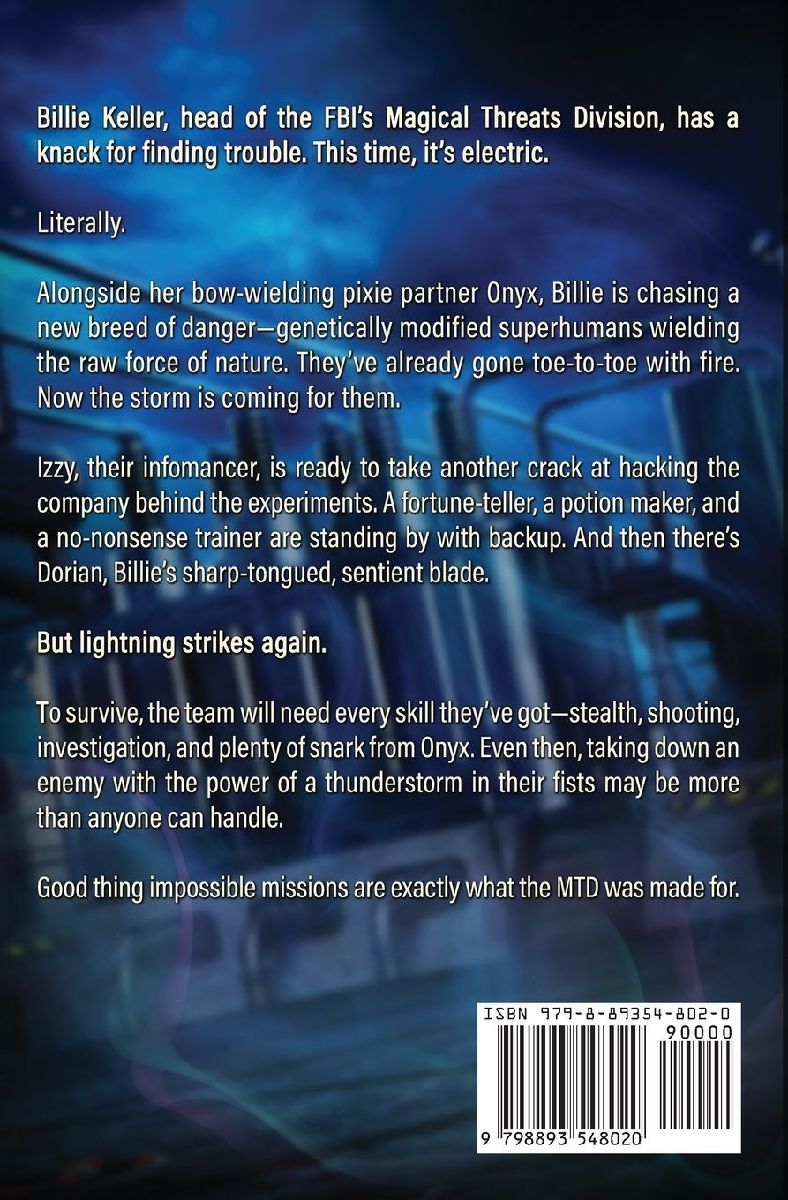 Threat Level
