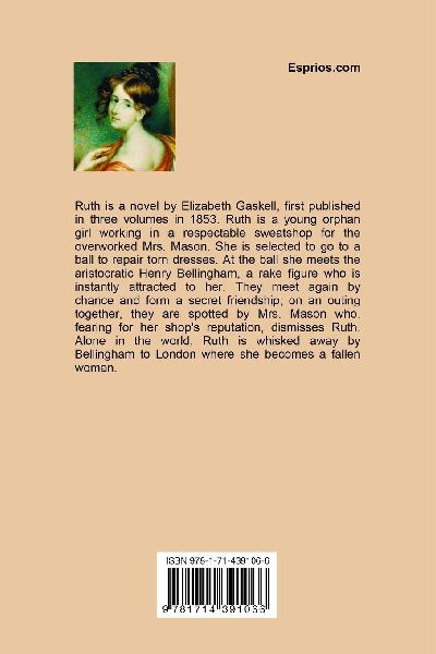 Ruth (Esprios Classics)
