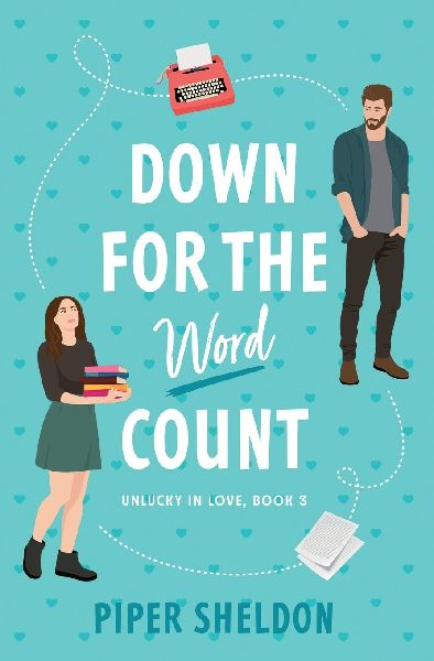 Down For The Word Count
