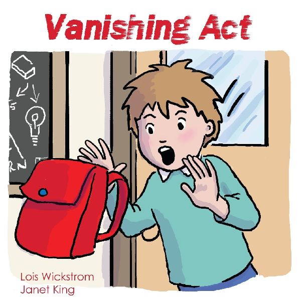 Vanishing Act
